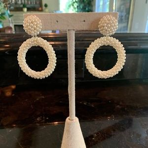 Stella & Dot Oh Ya Earrings